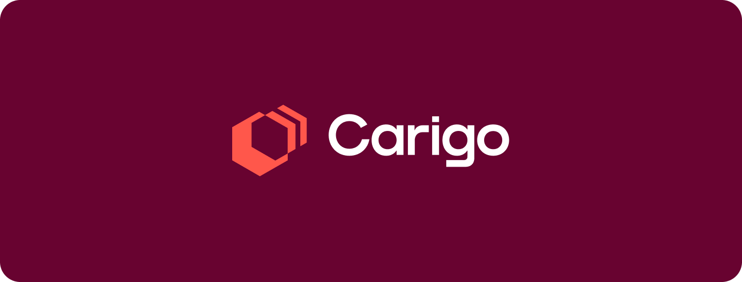 Carigo — brand mark