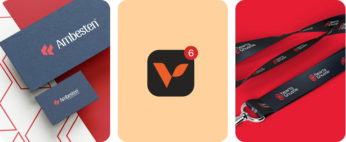 Verdure Treats — stationery and app icon